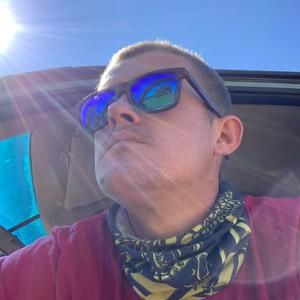 Meet your Posher, Johnathon